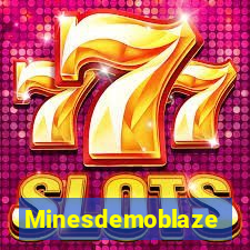 Minesdemoblaze