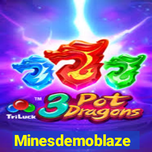 Minesdemoblaze