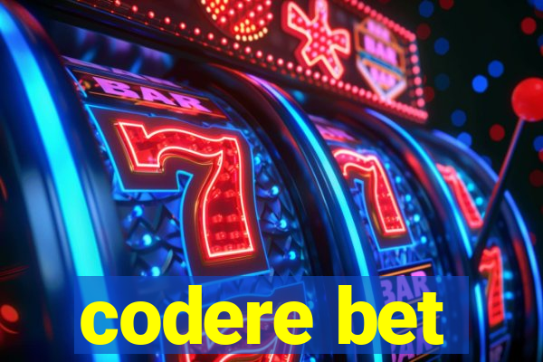 codere bet