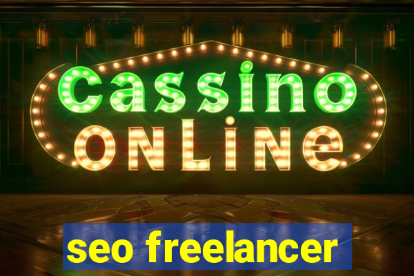 seo freelancer