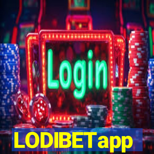 LODIBETapp