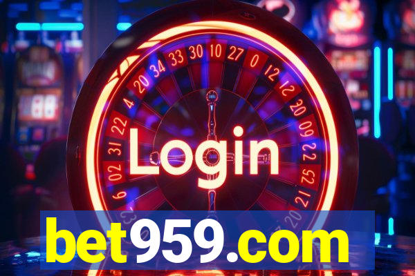 bet959.com