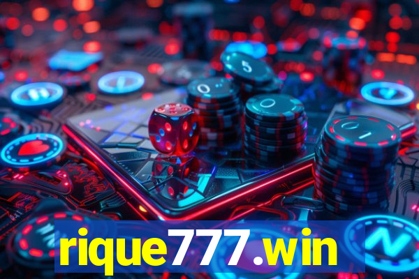 rique777.win