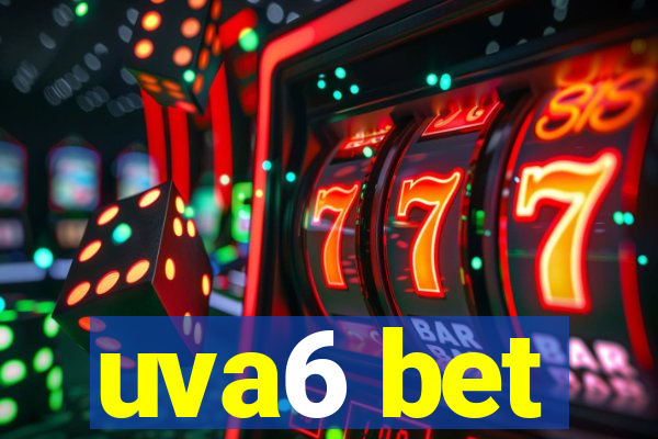 uva6 bet