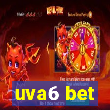 uva6 bet