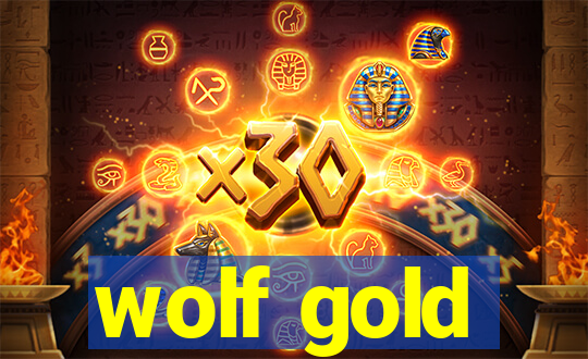 wolf gold