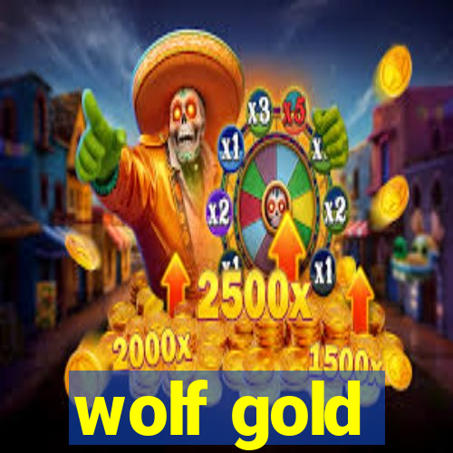 wolf gold