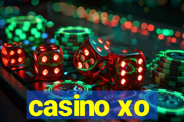 casino xo