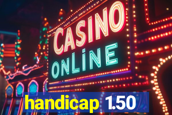 handicap 1.50