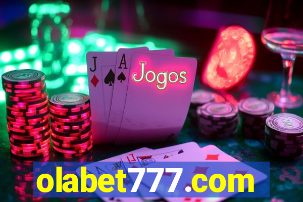 olabet777.com