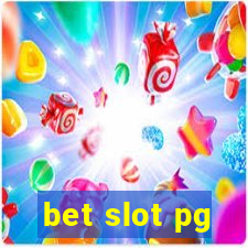 bet slot pg