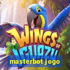 masterbot jogo