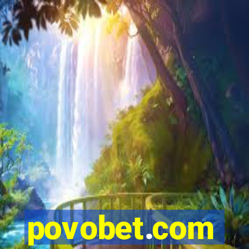 povobet.com