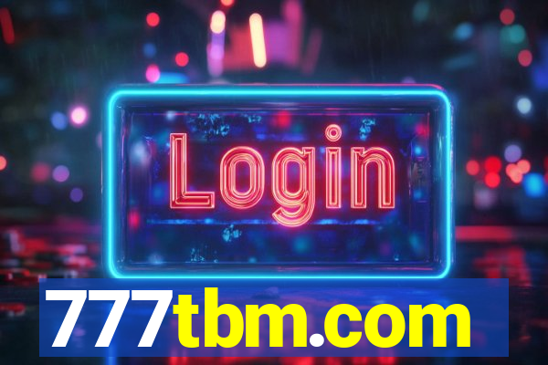 777tbm.com