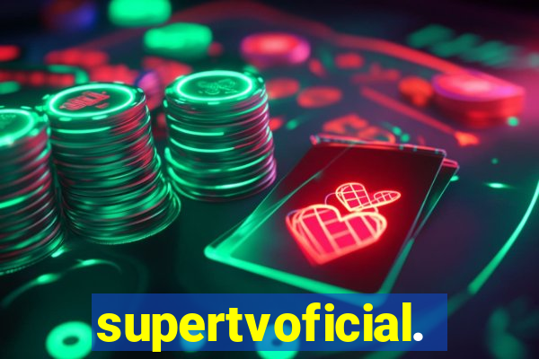 supertvoficial.com