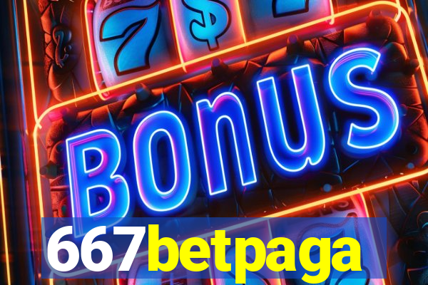 667betpaga