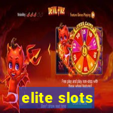 elite slots