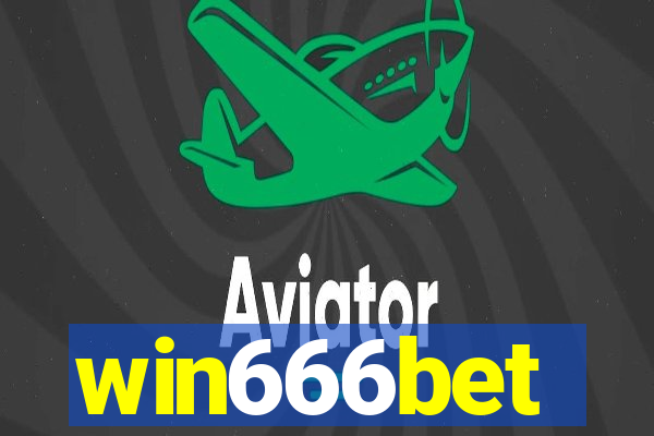 win666bet