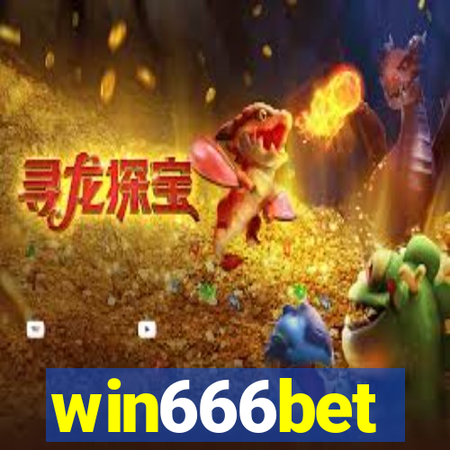 win666bet