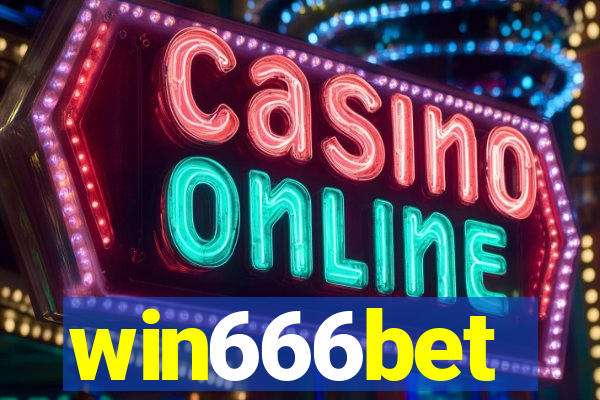 win666bet