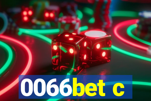 0066bet c