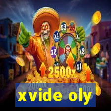 xvide oly