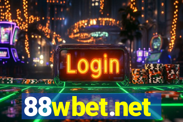 88wbet.net