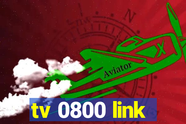 tv 0800 link