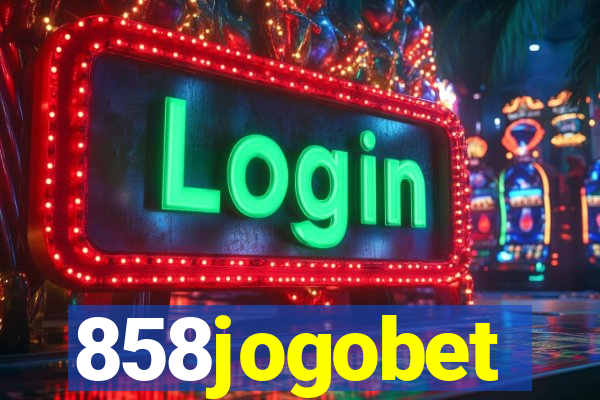 858jogobet