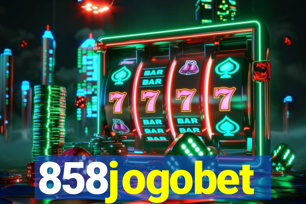 858jogobet