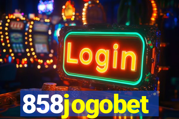 858jogobet