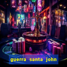 guerra santa john bunyan pdf