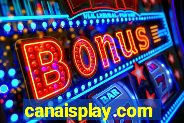 canaisplay.com