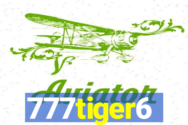 777tiger6