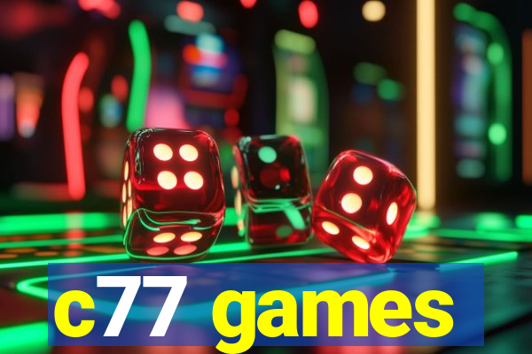 c77 games