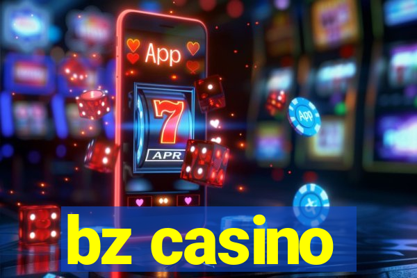 bz casino