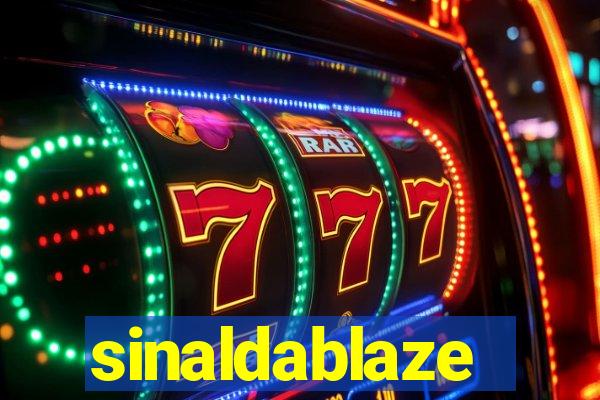 sinaldablaze