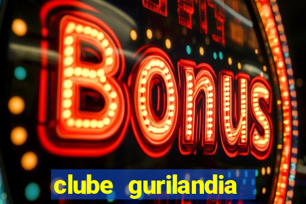 clube gurilandia botafogo rio de janeiro