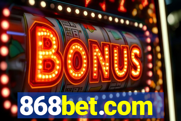 868bet.com