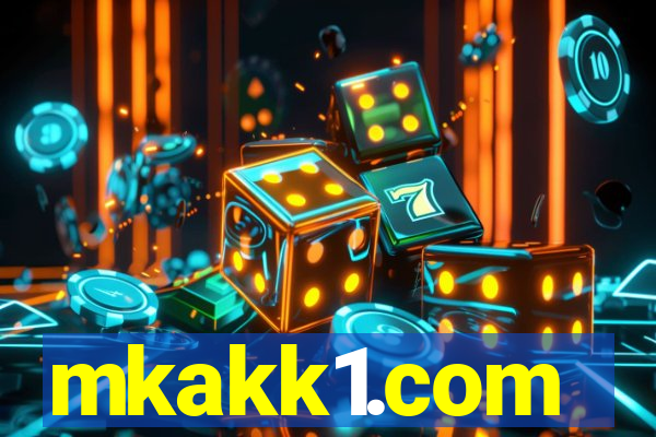 mkakk1.com