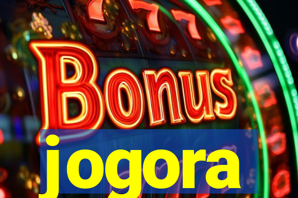 jogora