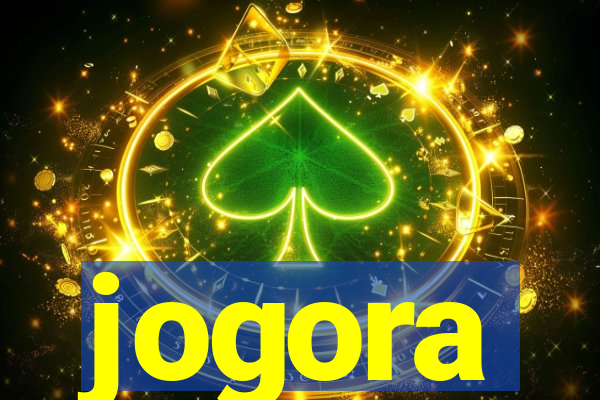 jogora