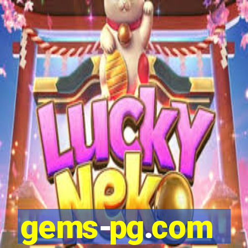 gems-pg.com