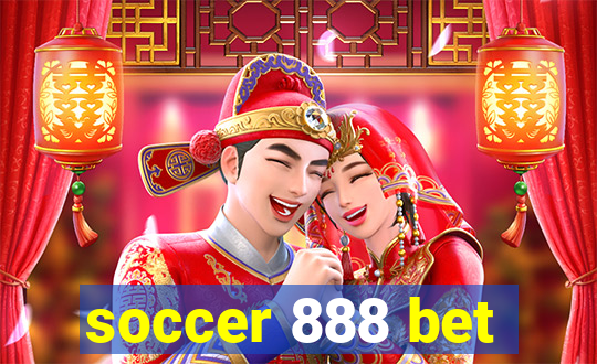 soccer 888 bet