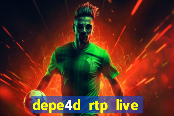 depe4d rtp live slot online pgsoft