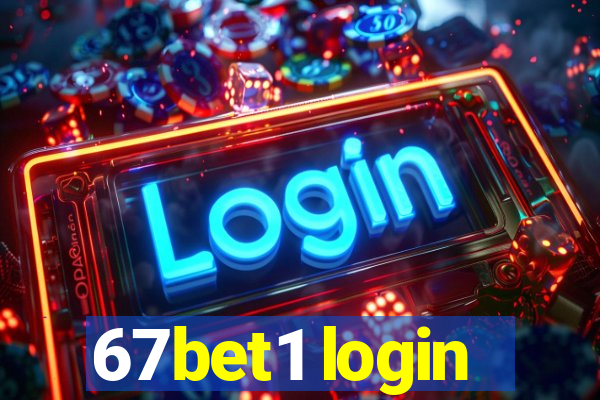 67bet1 login