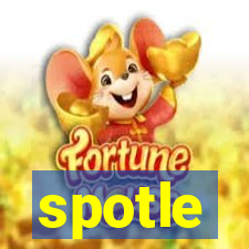 spotle