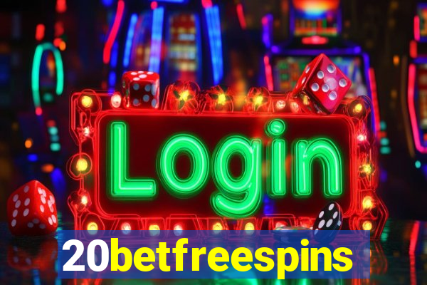 20betfreespins