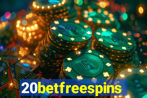 20betfreespins