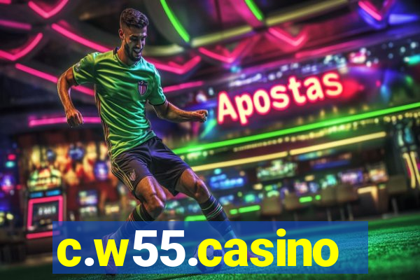 c.w55.casino